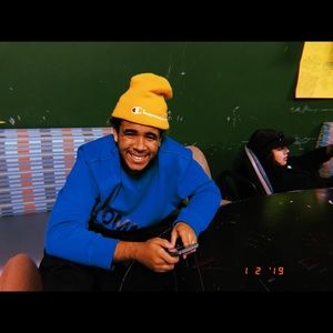 Meet your Posher, Jordan